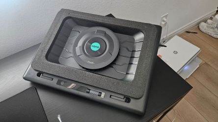Llano v12 laptop cooler