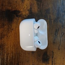 Used Airpod Pro Second Generation