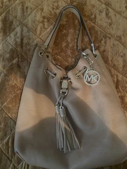 Leather Michael Korst 