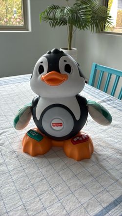 Fisher-Price, baby learning toy