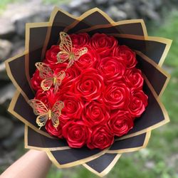 Lasting Flower Bouquets 💐 