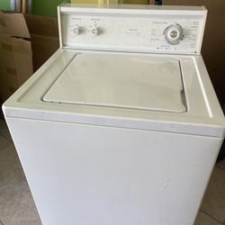 Lavadora