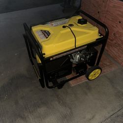 Generator