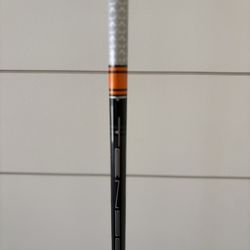 Tensei Orange AV Series Driver Shaft 55S Flex