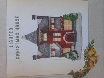 Christmas Decorations