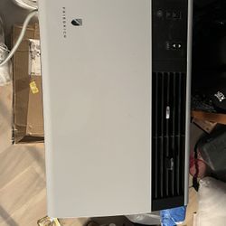 Friedrich Air Conditioner