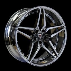 Marquee Wheels: No Credit Check/Only $40 Down-payment 