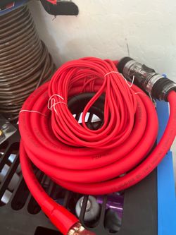 0 gauge amp Kit