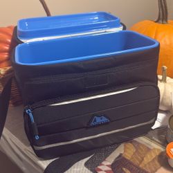 Multiusos Luncheble 30 X 10! $12,00