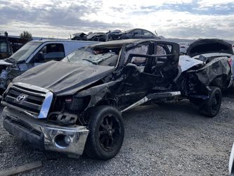 Parts for TOYOTA TUNDRA 2WD V8 DOUBLE CAB 4.6L 2013 - Stock # 14695