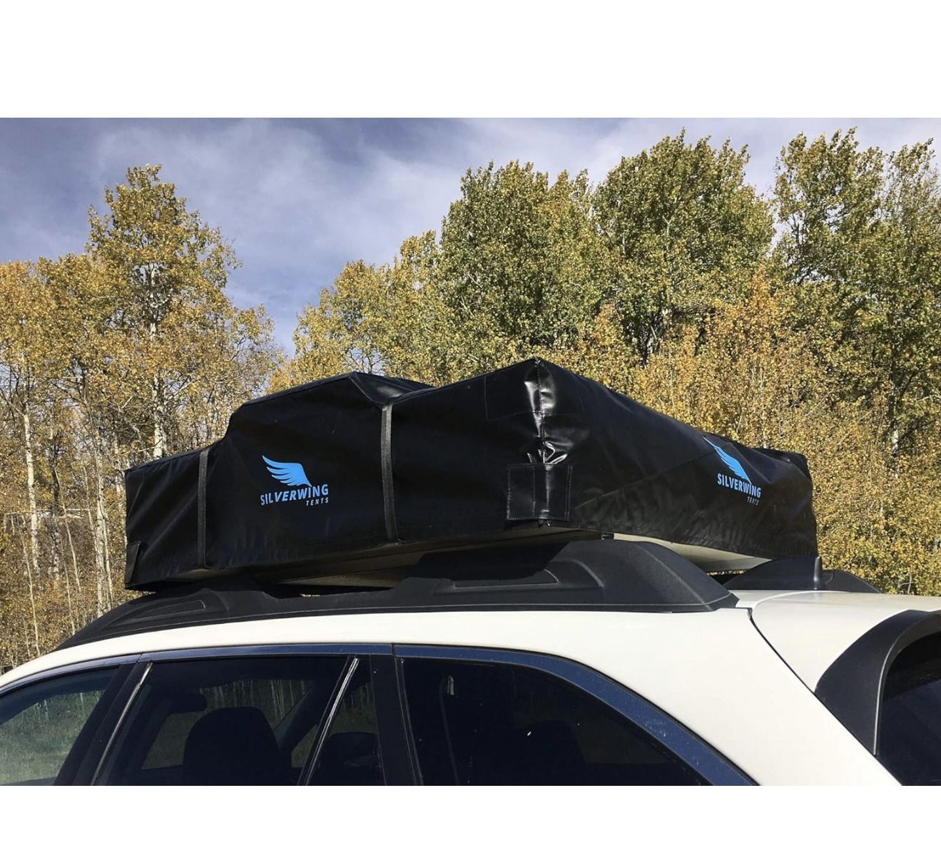 New In Box Rooftop Tent