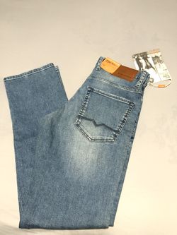 Men’s Hugo Boss Orange24 Barcelona Jeans