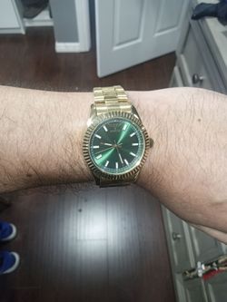 Invicta Watch