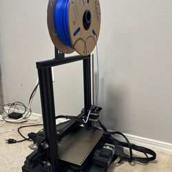 Creality Ender 3D Printer