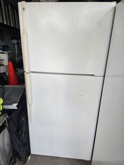 Refrigerator, Refrigerador