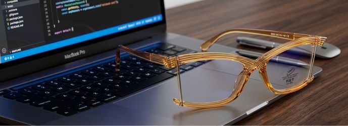 Anti Blue Light Glasses UV400