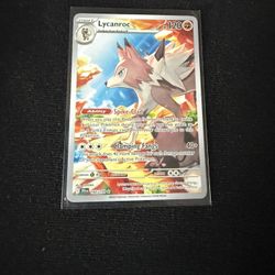 Really Nice Pokemon Singles!