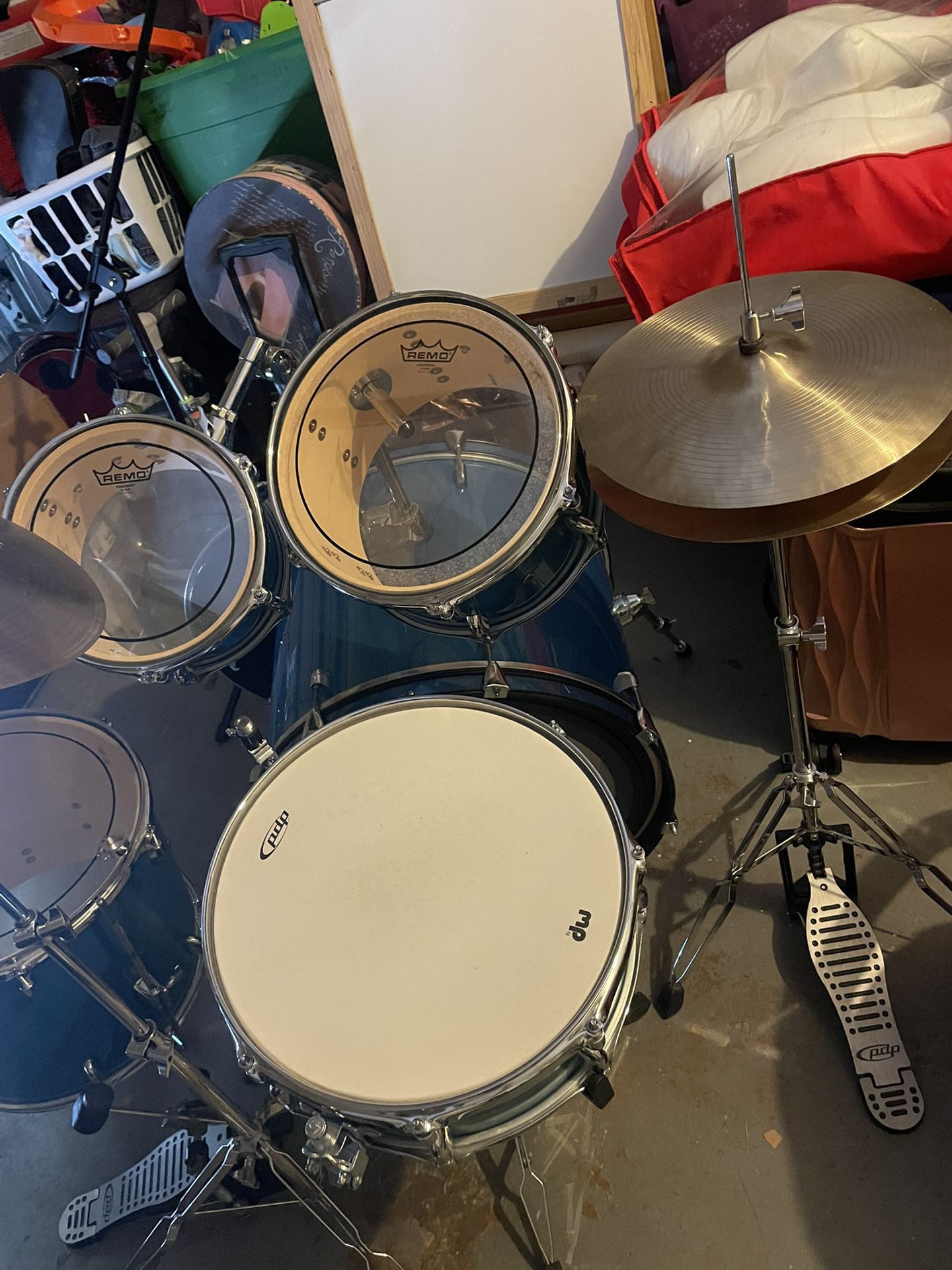 drum Set