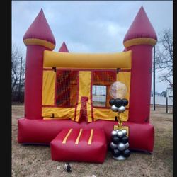 Brincolin En Venta 