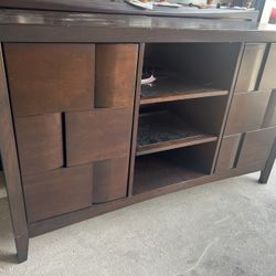 Tv Stands Solid Wood 