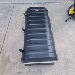 Travel Golf Hard Case