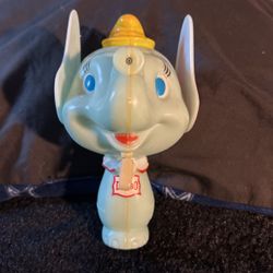 Dumbo Squirt Gun 1960’s