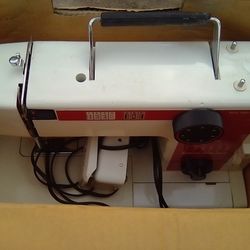 Sewing Machine New 