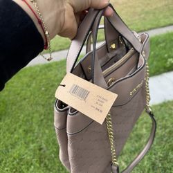 New Bag 