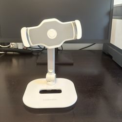 Cell phone or Tablet holder