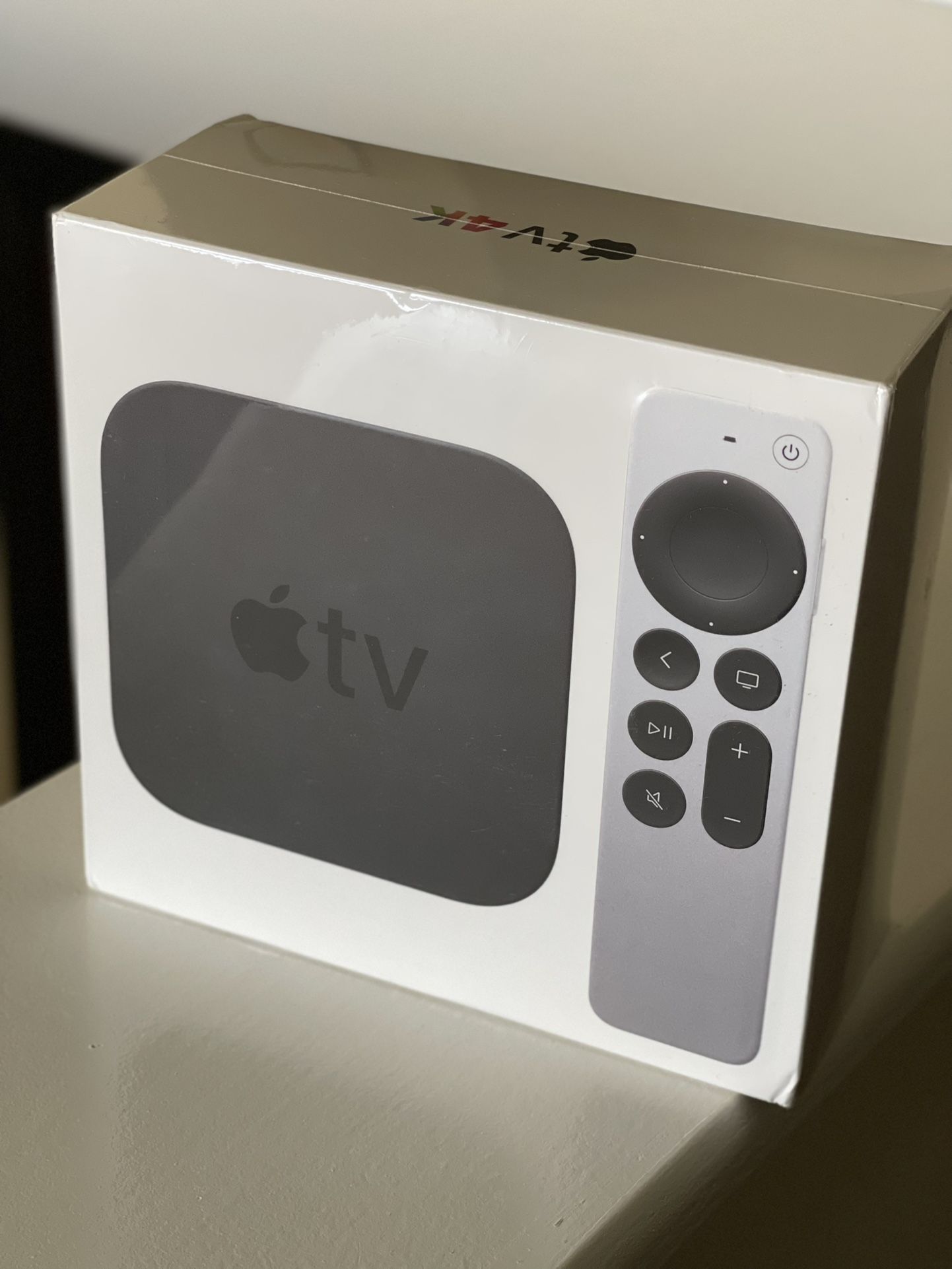 Apppe TV (2nd Generation)