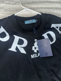Prada Milano Shirt