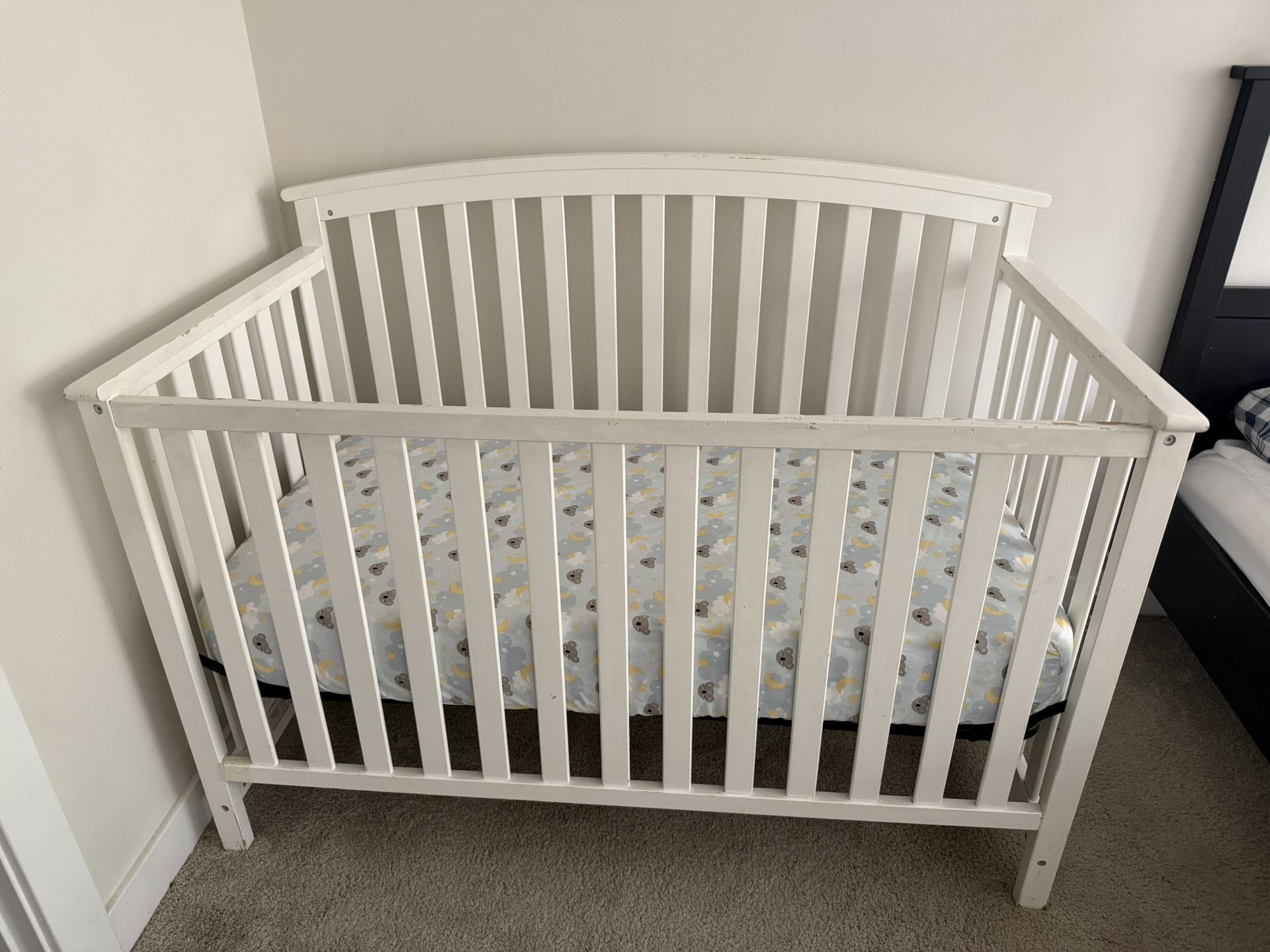 Garco Bed