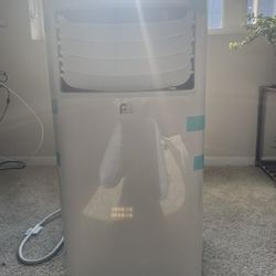 Portable Air Conditioner 