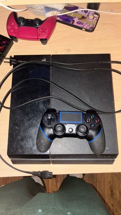 PS4