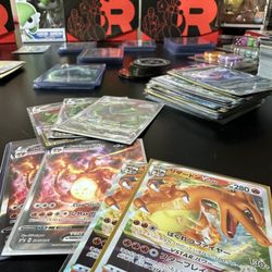 Pokemon Cards!