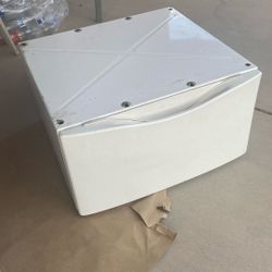 Pedestals For Machines 