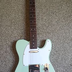 Fender Squier Telecaster 