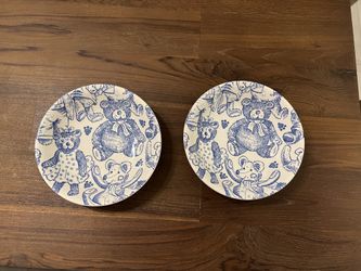 2 Bowls