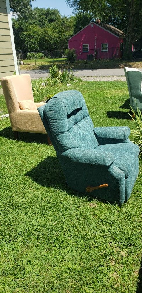 Recliner