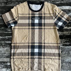 Guess Tshirt Mens M