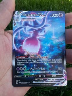 Pokemon TCG Crown Zenith