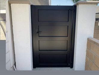 Gates 