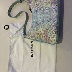 Brahmin Designer Handbag. Brand New. $100