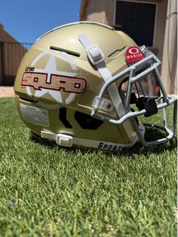 Schutt F7 YOUTH M