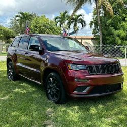 2019 JEEP G CHEROKEE LIMITED 