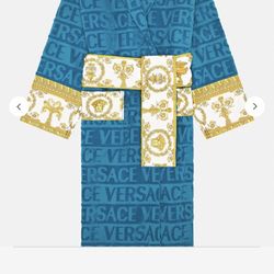 BRAND NEW Versace Mens Robe 