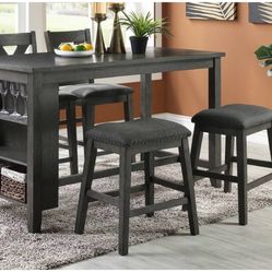 Dining Table Set 