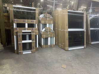 Impa Windows Andor Fort Sale 