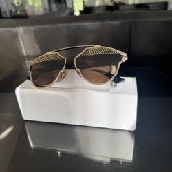 CHRISTIAN DIOR 
