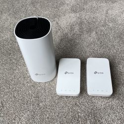 Deco home Mesh Wifi System